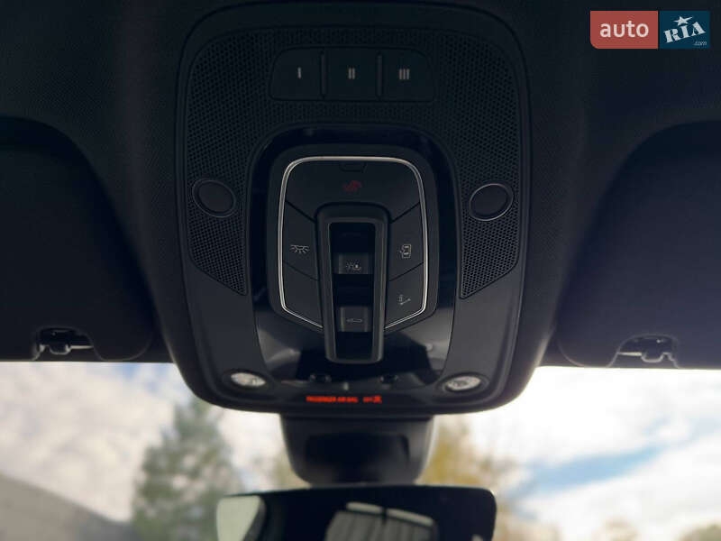 Внедорожник / Кроссовер Audi Q7 2018 в Хмельницком фото 28 Внедорожник / Кроссовер Audi Q7 2018 в Хмельницком