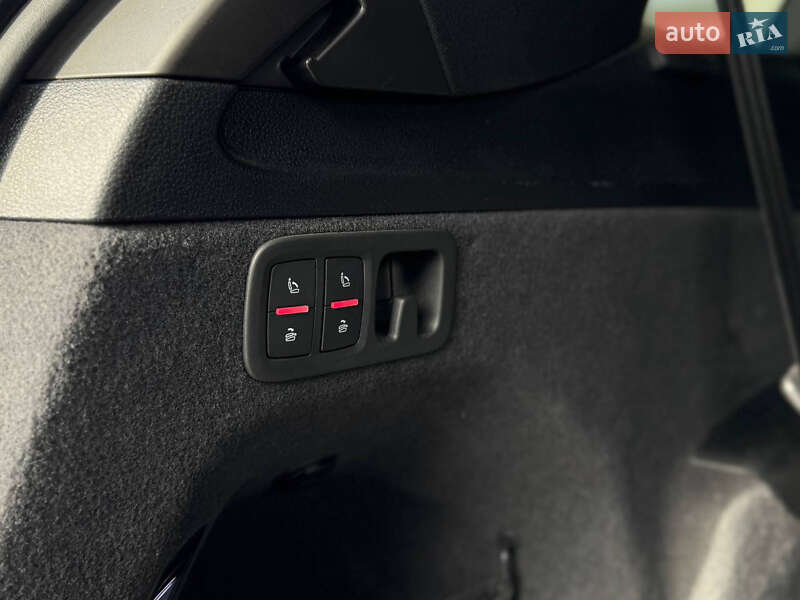 Внедорожник / Кроссовер Audi Q7 2018 в Хмельницком фото 36 Внедорожник / Кроссовер Audi Q7 2018 в Хмельницком