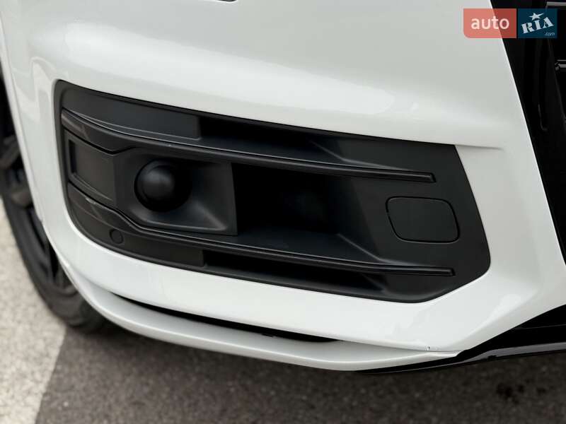 Внедорожник / Кроссовер Audi Q7 2018 в Киеве фото 28 Внедорожник / Кроссовер Audi Q7 2018 в Киеве