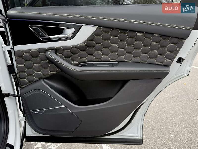 Внедорожник / Кроссовер Audi Q7 2018 в Киеве фото 42 Внедорожник / Кроссовер Audi Q7 2018 в Киеве