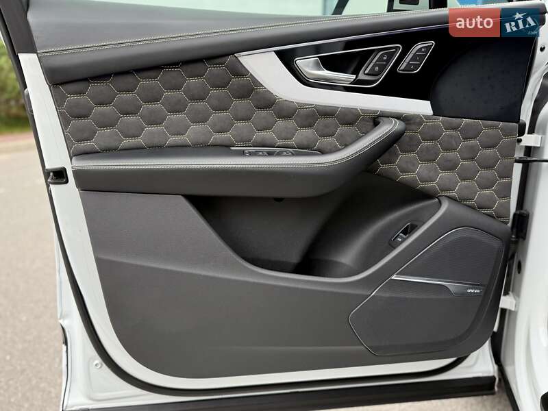 Внедорожник / Кроссовер Audi Q7 2018 в Киеве фото 62 Внедорожник / Кроссовер Audi Q7 2018 в Киеве