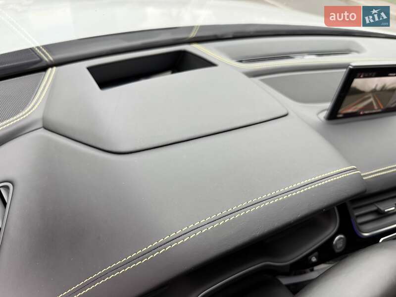 Внедорожник / Кроссовер Audi Q7 2018 в Киеве фото 75 Внедорожник / Кроссовер Audi Q7 2018 в Киеве