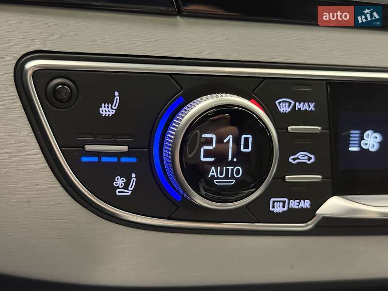 Внедорожник / Кроссовер Audi Q7 2018 в Киеве фото 80 Внедорожник / Кроссовер Audi Q7 2018 в Киеве