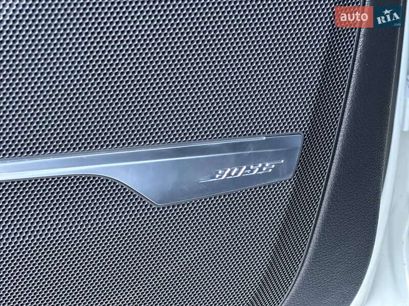 Внедорожник / Кроссовер Audi Q7 2017 в Луцке фото 12 Внедорожник / Кроссовер Audi Q7 2017 в Луцке