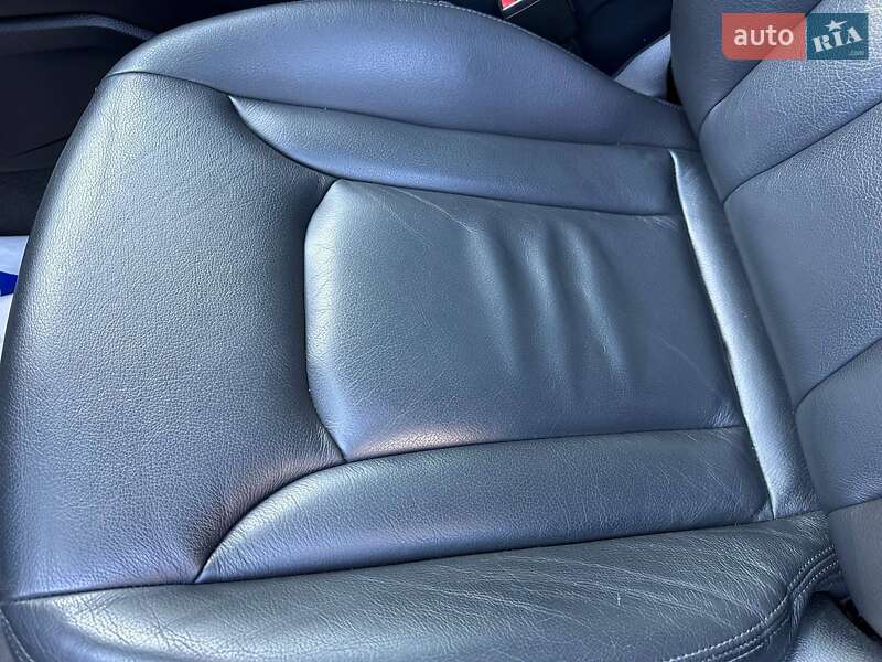 Внедорожник / Кроссовер Audi Q7 2017 в Луцке фото 24 Внедорожник / Кроссовер Audi Q7 2017 в Луцке