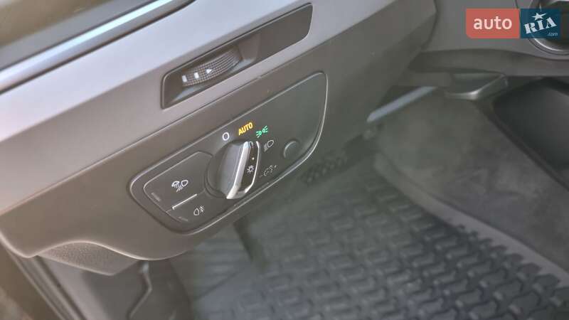 Внедорожник / Кроссовер Audi Q7 2017 в Кропивницком фото 26 Внедорожник / Кроссовер Audi Q7 2017 в Кропивницком