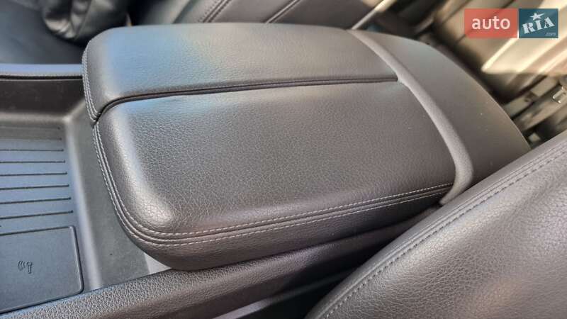 Внедорожник / Кроссовер Audi Q7 2017 в Кропивницком фото 31 Внедорожник / Кроссовер Audi Q7 2017 в Кропивницком