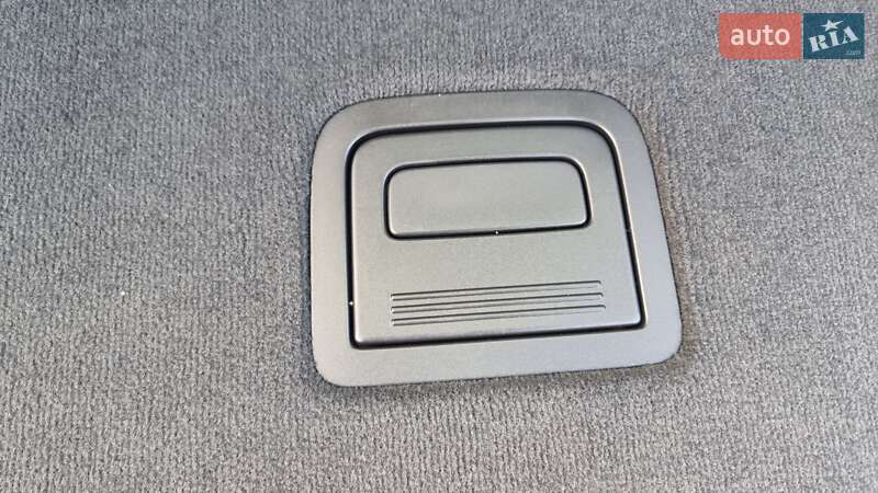 Внедорожник / Кроссовер Audi Q7 2017 в Кропивницком фото 46 Внедорожник / Кроссовер Audi Q7 2017 в Кропивницком