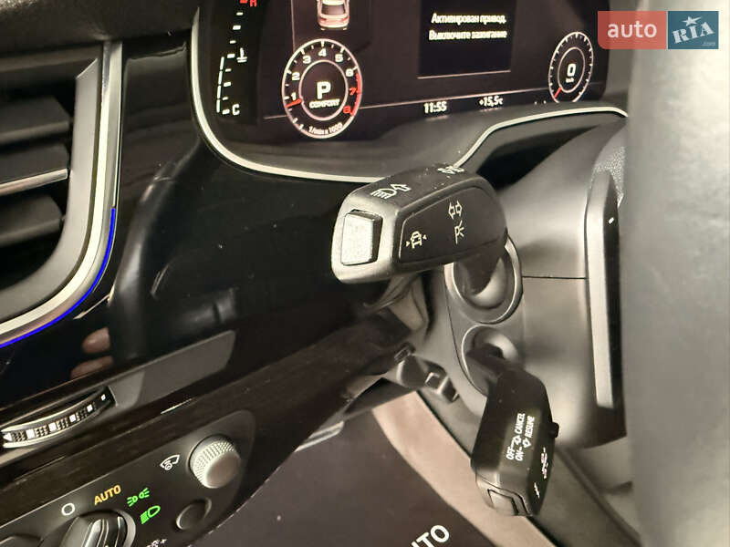 Внедорожник / Кроссовер Audi Q7 2019 в Одессе фото 26 Внедорожник / Кроссовер Audi Q7 2019 в Одессе