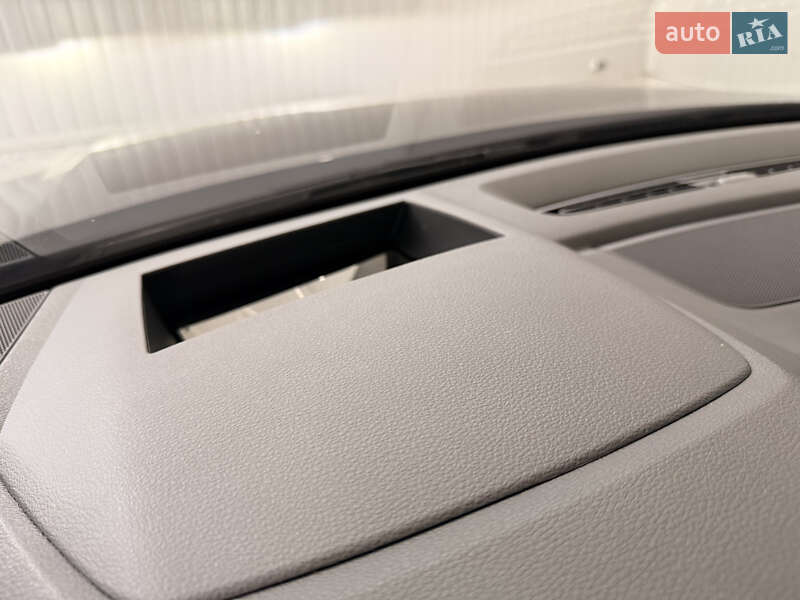 Внедорожник / Кроссовер Audi Q7 2019 в Одессе фото 28 Внедорожник / Кроссовер Audi Q7 2019 в Одессе