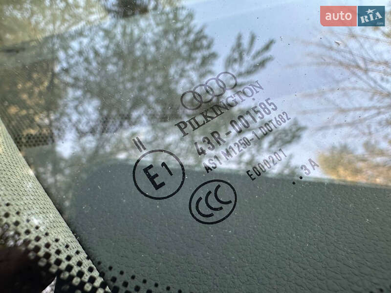 Позашляховик / Кросовер Audi Q7 2014 в Рівному фото 6 Позашляховик / Кросовер Audi Q7 2014 в Рівному