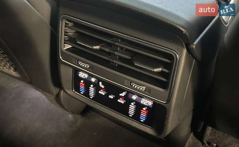 Внедорожник / Кроссовер Audi Q7 2022 в Киеве фото 18 Внедорожник / Кроссовер Audi Q7 2022 в Киеве