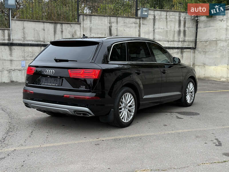 Позашляховик / Кросовер Audi Q7 2015 в Рівному фото 21 Позашляховик / Кросовер Audi Q7 2015 в Рівному