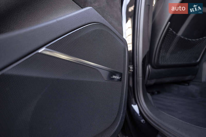 Позашляховик / Кросовер Audi Q7 2020 в Львові