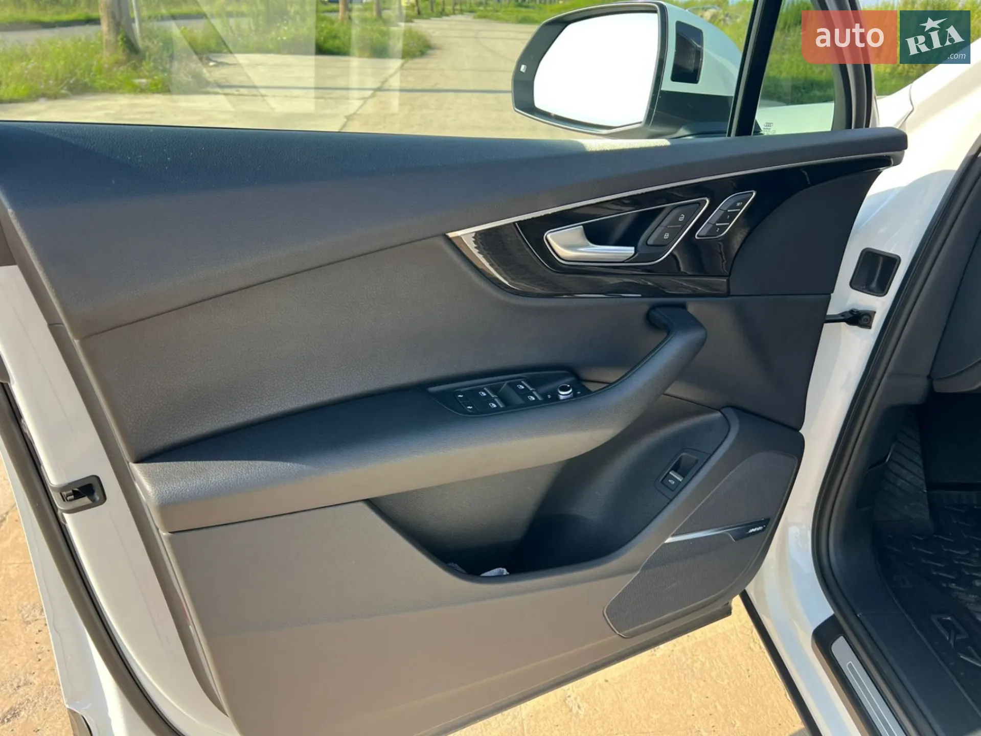 2018 Audi Q7 - мініатюра 13