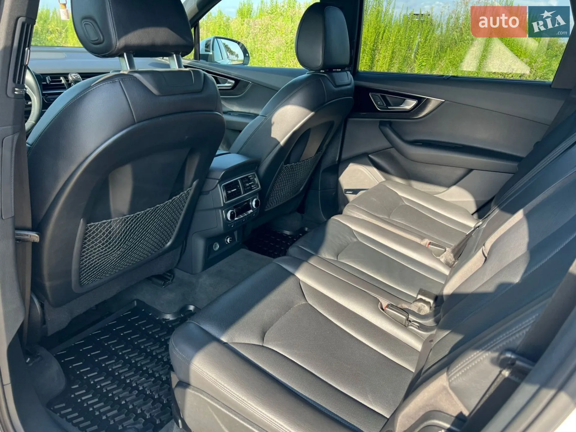 2018 Audi Q7 - мініатюра 24