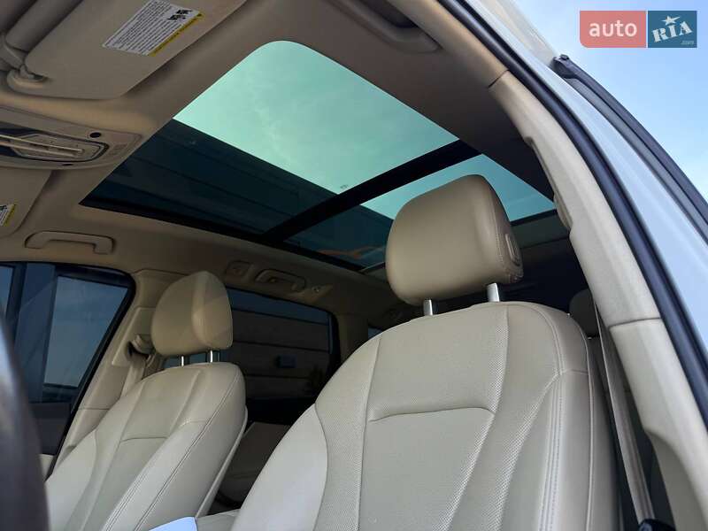 Позашляховик / Кросовер Audi Q7 2017 в Рівному фото 55 Позашляховик / Кросовер Audi Q7 2017 в Рівному