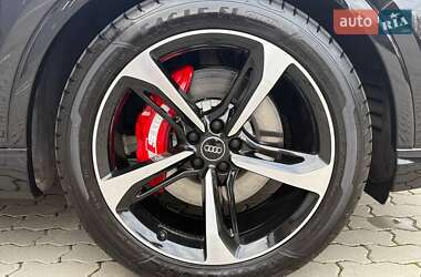Позашляховик / Кросовер Audi Q7 2017 в  фото 109 Позашляховик / Кросовер Audi Q7 2017 в