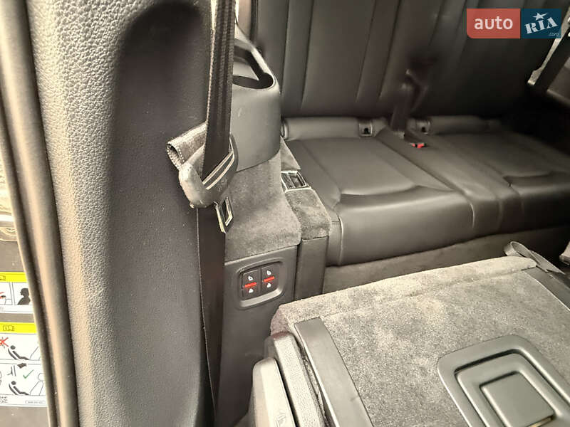 Внедорожник / Кроссовер Audi Q7 2016 в Харькове фото 44 Внедорожник / Кроссовер Audi Q7 2016 в Харькове
