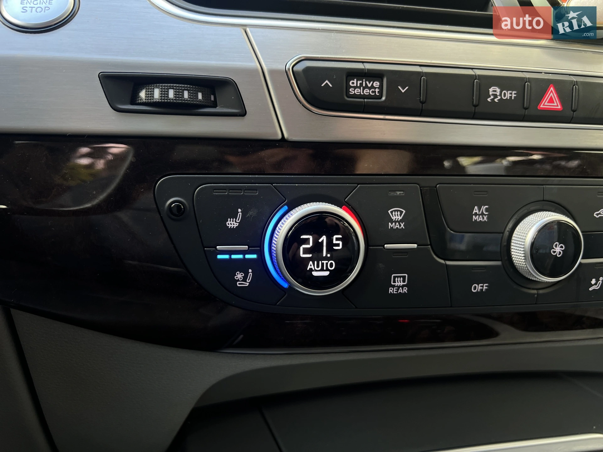 2016 Audi Q7 - мініатюра 11