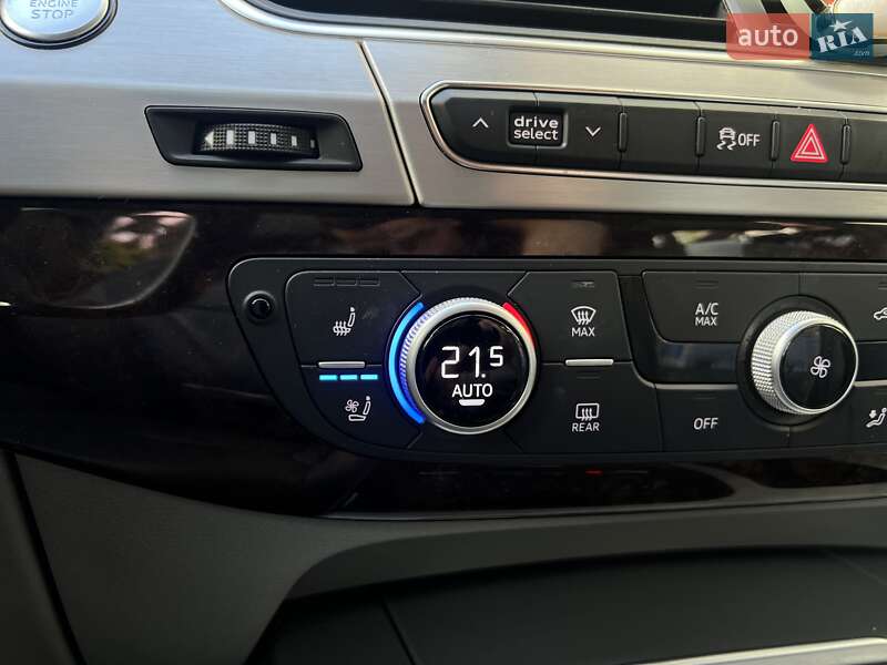 Внедорожник / Кроссовер Audi Q7 2016 в Ивано-Франковске фото 11 Внедорожник / Кроссовер Audi Q7 2016 в Ивано-Франковске