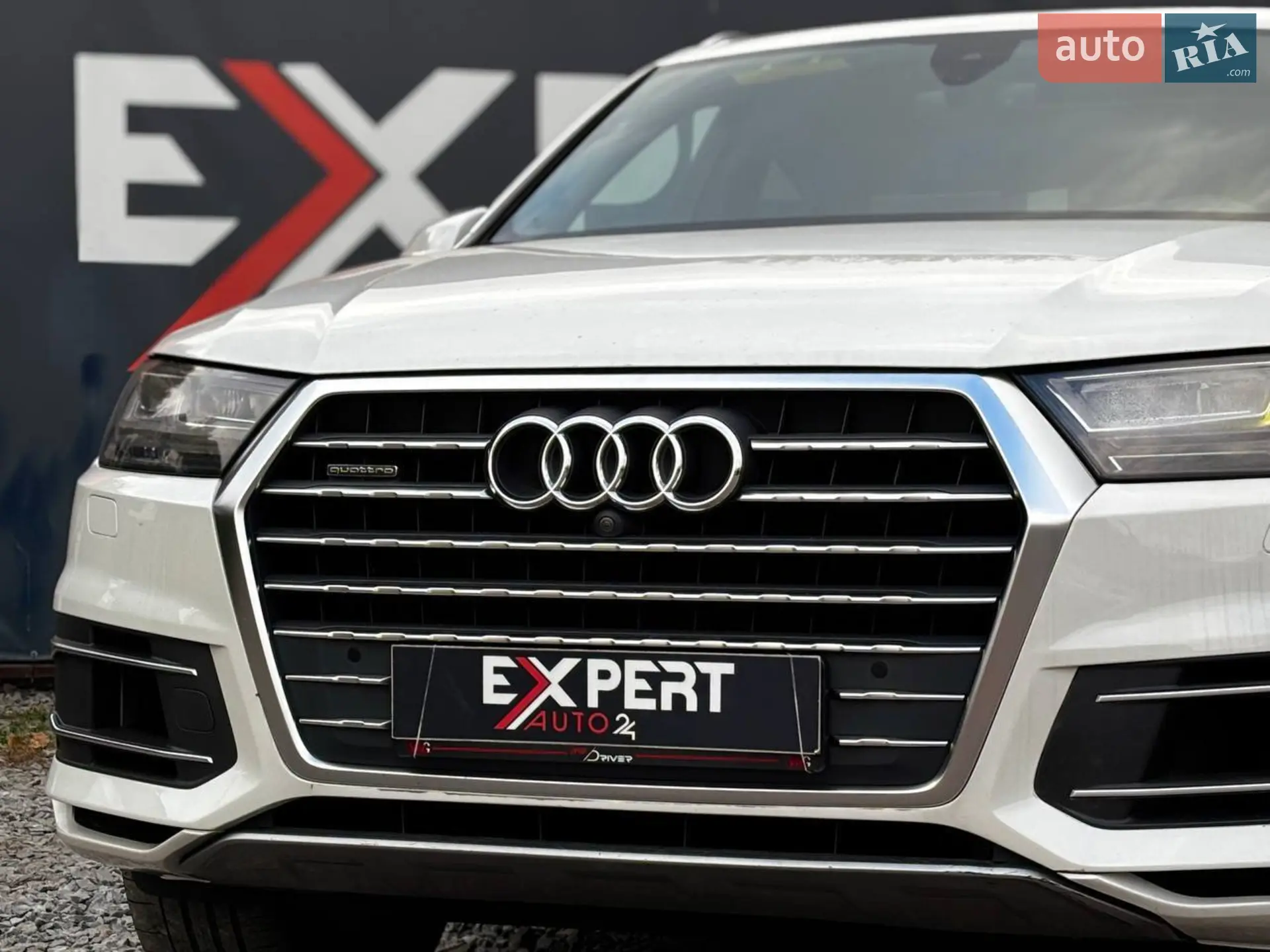 2016 Audi Q7 - мініатюра 2