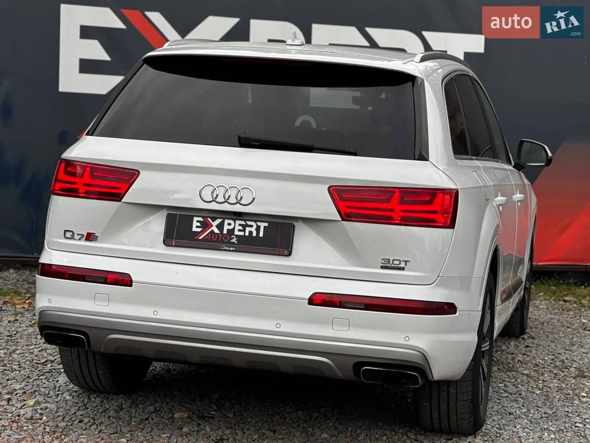2016 Audi Q7 - мініатюра 7