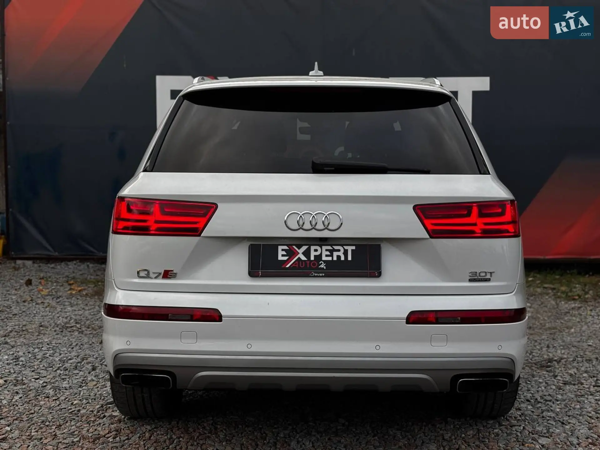 2016 Audi Q7 - мініатюра 8