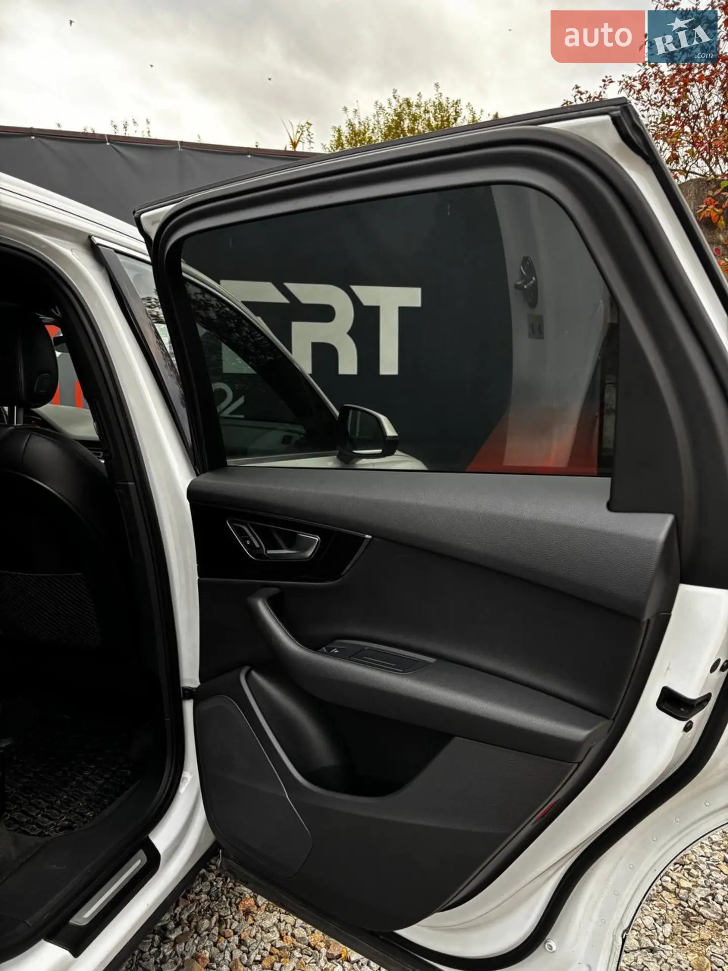 2016 Audi Q7 - мініатюра 15