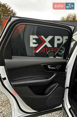 Внедорожник / Кроссовер Audi Q7 2016 в Львове
