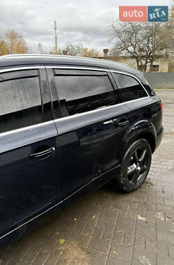 Внедорожник / Кроссовер Audi Q7 2006 в Надворной