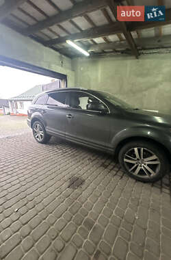 Внедорожник / Кроссовер Audi Q7 2013 в Рудки Внедорожник / Кроссовер Audi Q7 2013 в Рудки