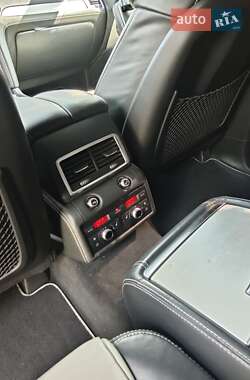 Внедорожник / Кроссовер Audi Q7 2011 в Тернополе