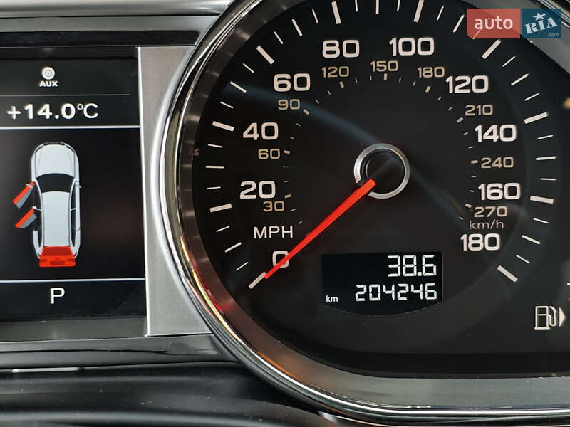 Внедорожник / Кроссовер Audi Q7 2013 в Киеве фото 24 Внедорожник / Кроссовер Audi Q7 2013 в Киеве