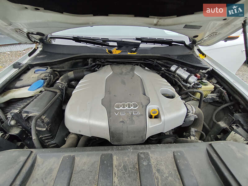 Внедорожник / Кроссовер Audi Q7 2013 в Киеве фото 29 Внедорожник / Кроссовер Audi Q7 2013 в Киеве