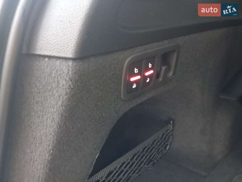 Внедорожник / Кроссовер Audi Q7 2021 в Львове