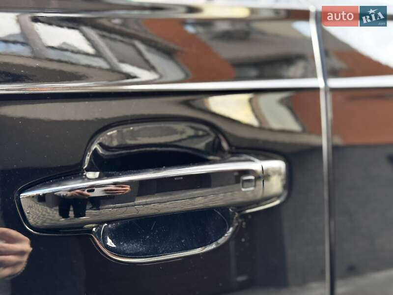 Позашляховик / Кросовер Audi Q7 2015 в Івано-Франківську фото 12 Позашляховик / Кросовер Audi Q7 2015 в Івано-Франківську