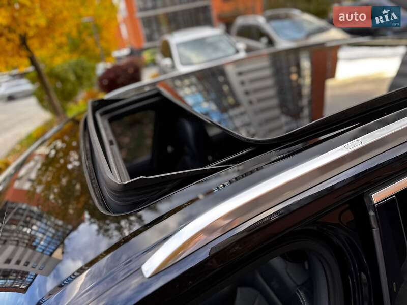 Позашляховик / Кросовер Audi Q7 2015 в Івано-Франківську фото 64 Позашляховик / Кросовер Audi Q7 2015 в Івано-Франківську