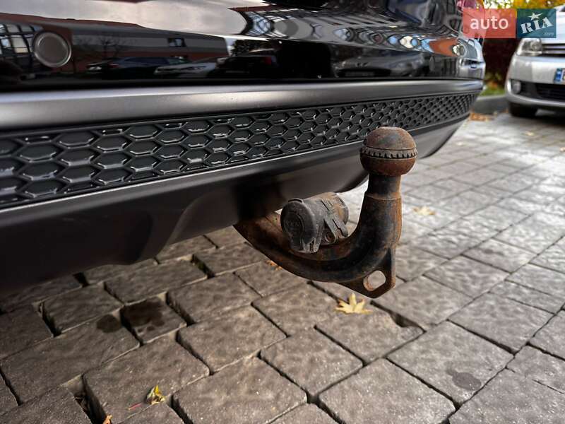 Позашляховик / Кросовер Audi Q7 2015 в Івано-Франківську фото 74 Позашляховик / Кросовер Audi Q7 2015 в Івано-Франківську