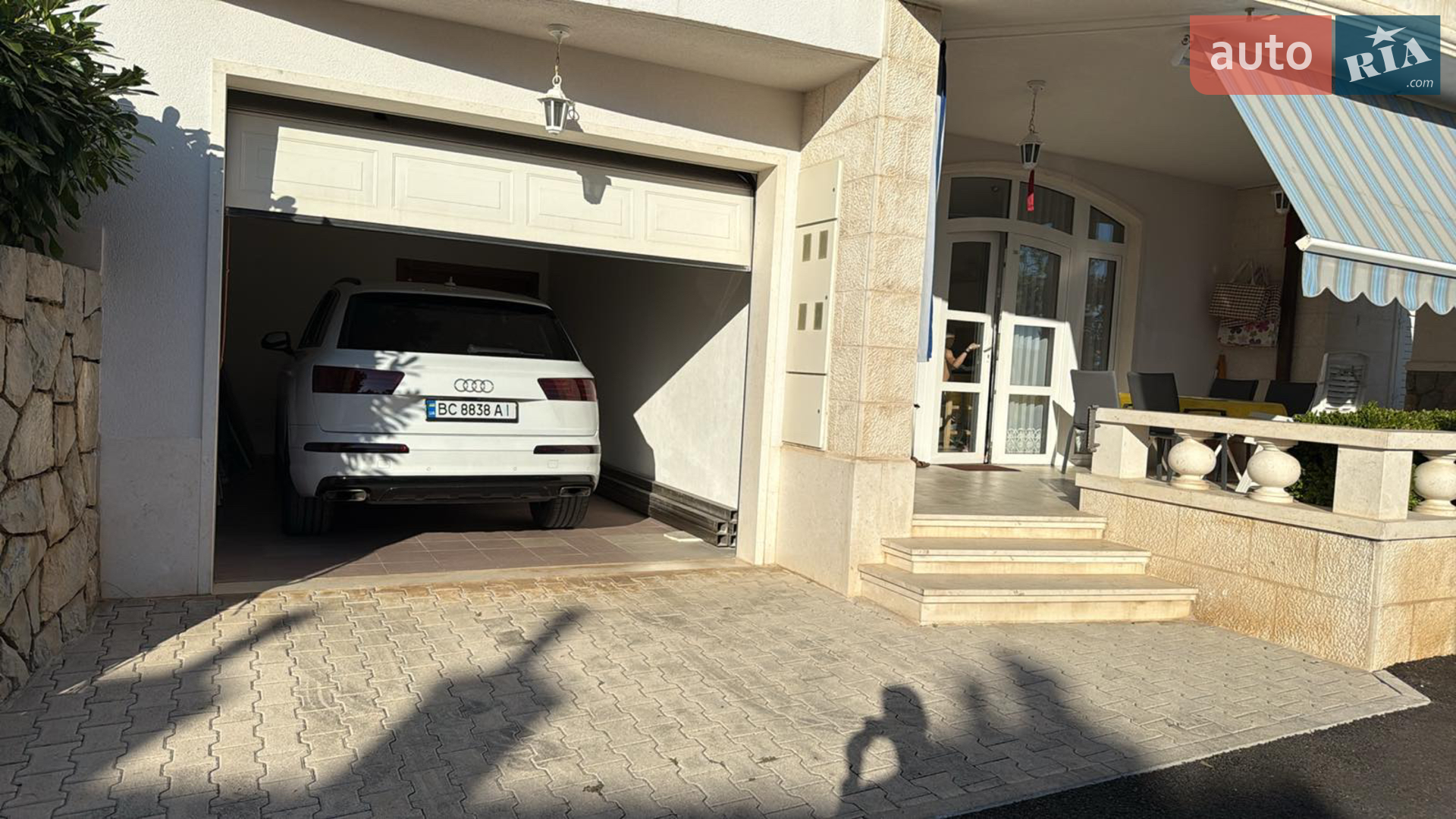2016 Audi Q7 - мініатюра 17