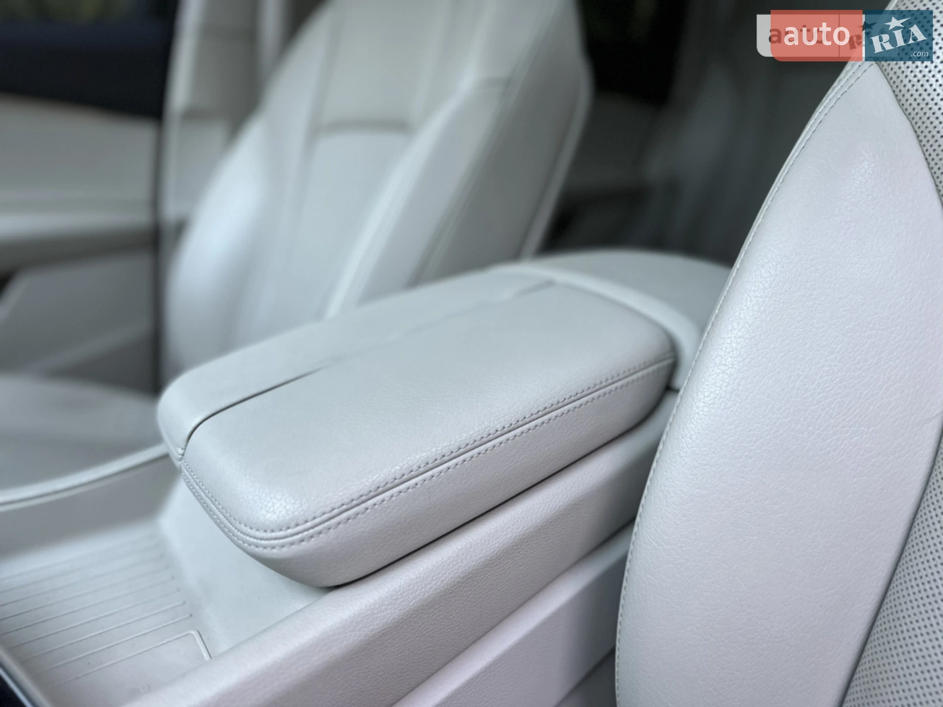 2016 Audi Q7 - мініатюра 7