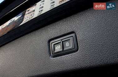 Позашляховик / Кросовер Audi Q7 2017 в  фото 53 Позашляховик / Кросовер Audi Q7 2017 в