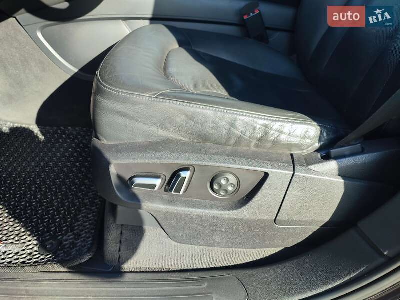 Внедорожник / Кроссовер Audi Q7 2010 в Дубно фото 16 Внедорожник / Кроссовер Audi Q7 2010 в Дубно