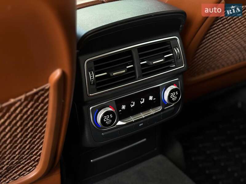 Позашляховик / Кросовер Audi Q7 2017 в Стрию фото 70 Позашляховик / Кросовер Audi Q7 2017 в Стрию