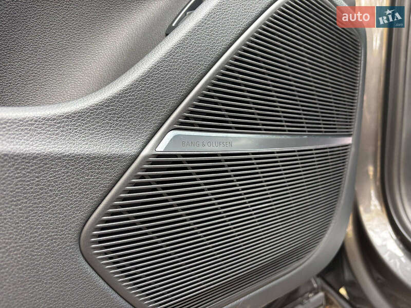 Позашляховик / Кросовер Audi Q7 2021 в Запоріжжі фото 21 Позашляховик / Кросовер Audi Q7 2021 в Запоріжжі