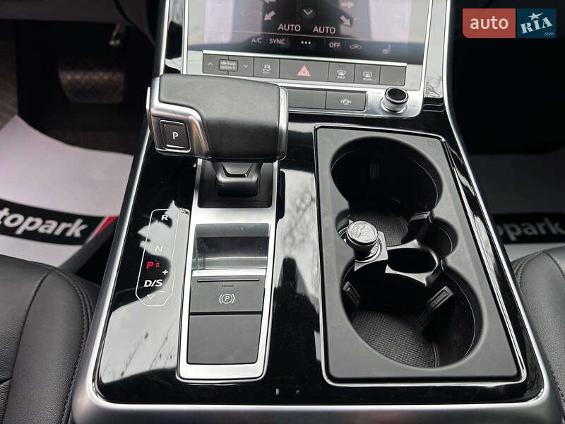 Позашляховик / Кросовер Audi Q7 2021 в Запоріжжі фото 26 Позашляховик / Кросовер Audi Q7 2021 в Запоріжжі
