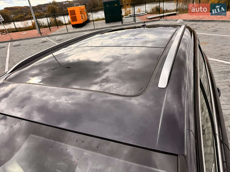 Позашляховик / Кросовер Audi Q7 2006 в Вінниці