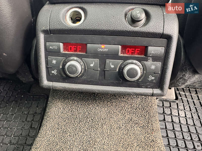 Позашляховик / Кросовер Audi Q7 2006 в Вінниці