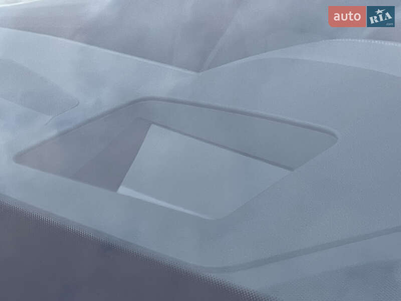 Позашляховик / Кросовер Audi Q7 2024 в Ужгороді