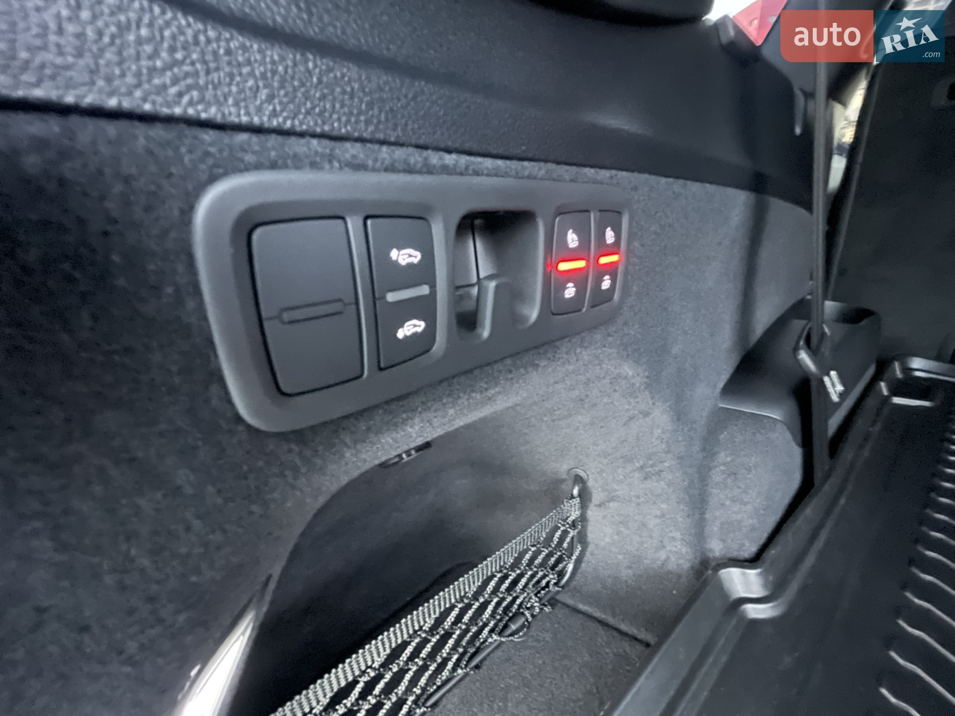 2024 Audi Q7 - мініатюра 38